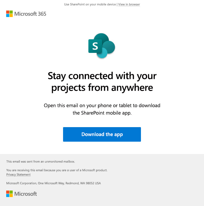 Sharepoint