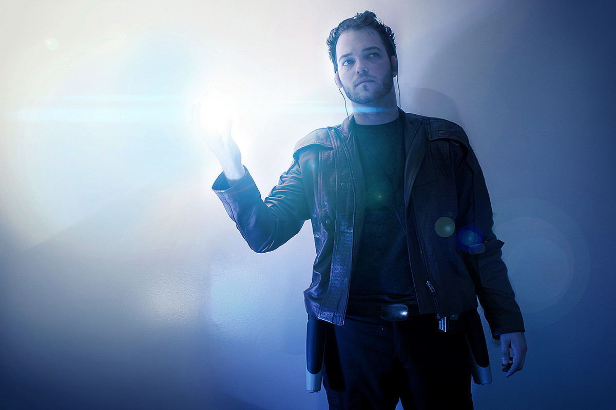 Americo Luke